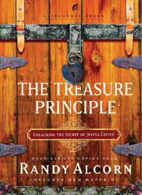 BOTW: The Treasure Principle