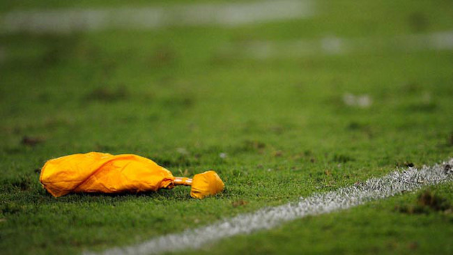 How flagging the N-word puts the NFL on the wrong side of the cup