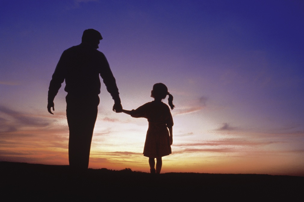 4 things I hope my daughter never forgets