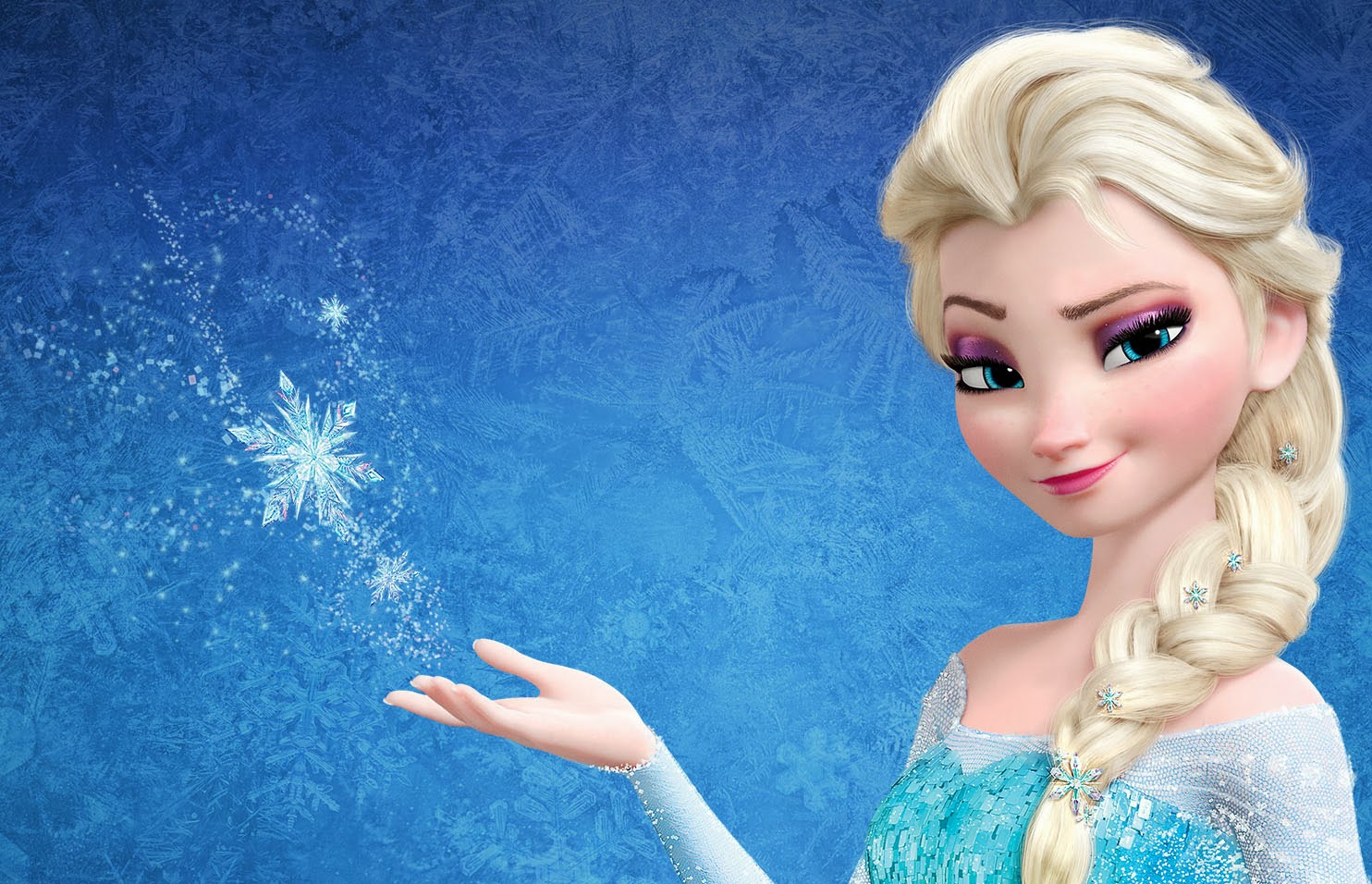 Why Frozen’s “Let it Go” may be the most UN-Christian song your kids will ever sing