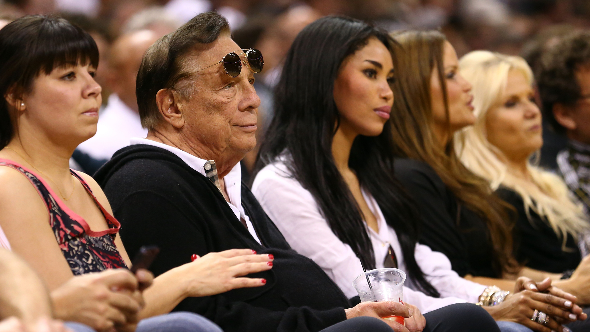 A culture of drive-bys and Christian assassins: What we can learn from the Donald Sterling and Jars of Clay fiascos