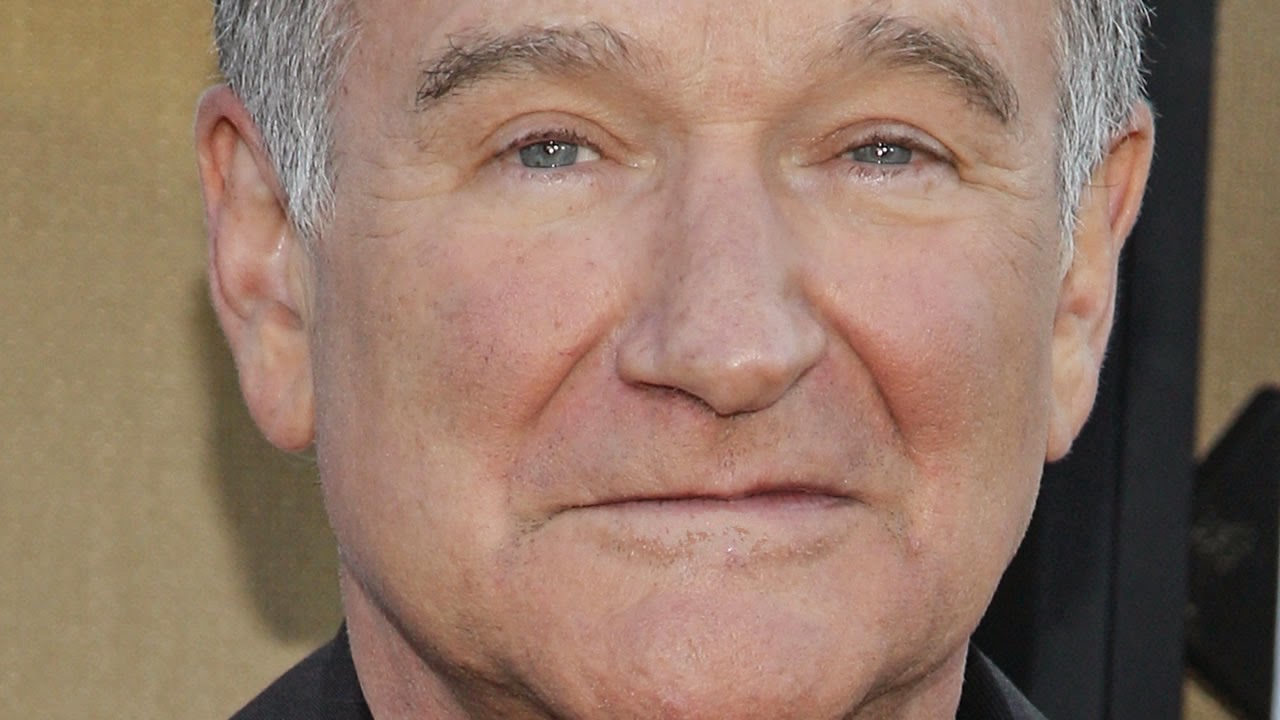 This isn’t about Robin Williams dying. It’s about me choosing to live.