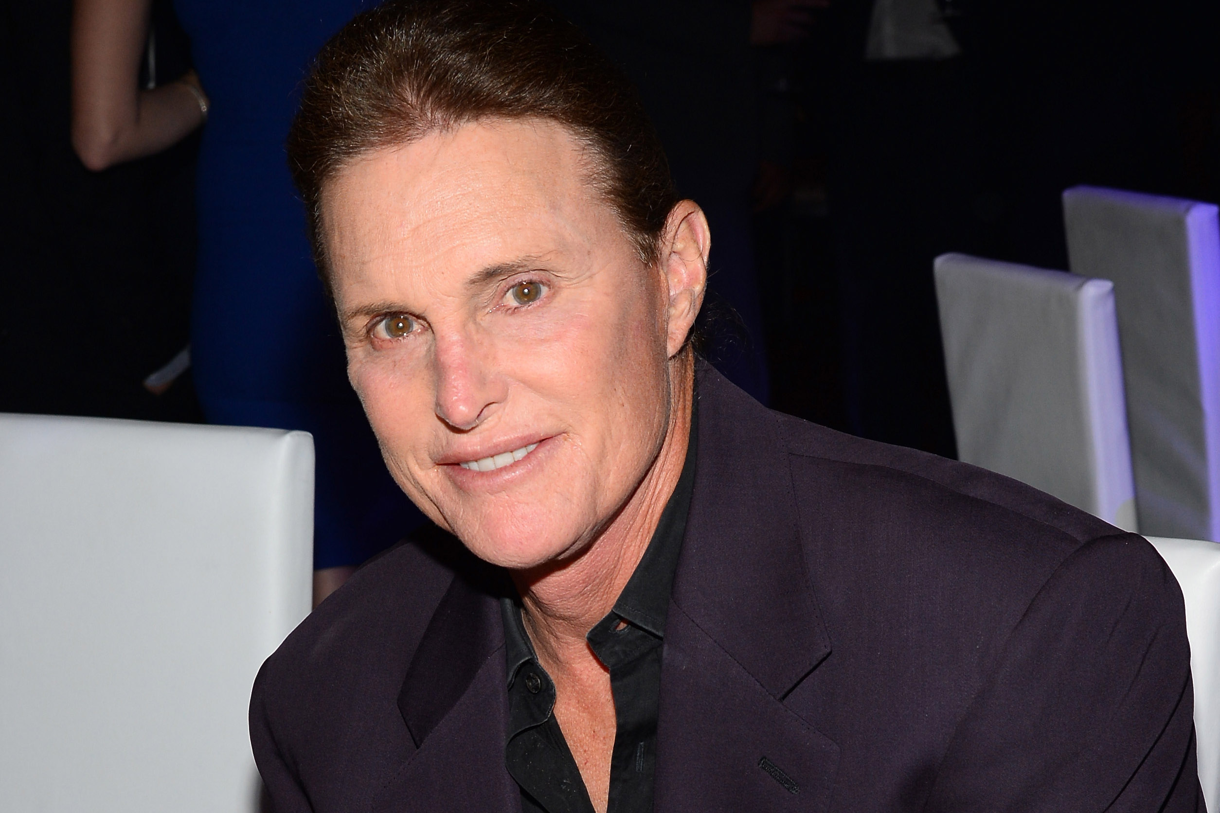 Why the church may have a bigger identity crisis than Bruce Jenner