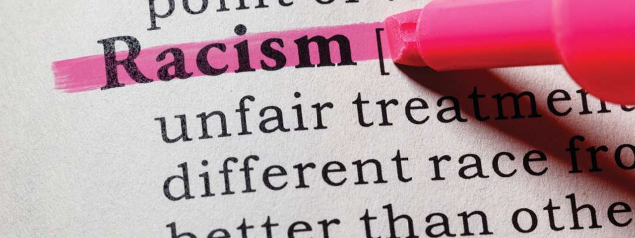 Why “racism doesn’t exist” is the wrong response (even if you think it doesn’t)