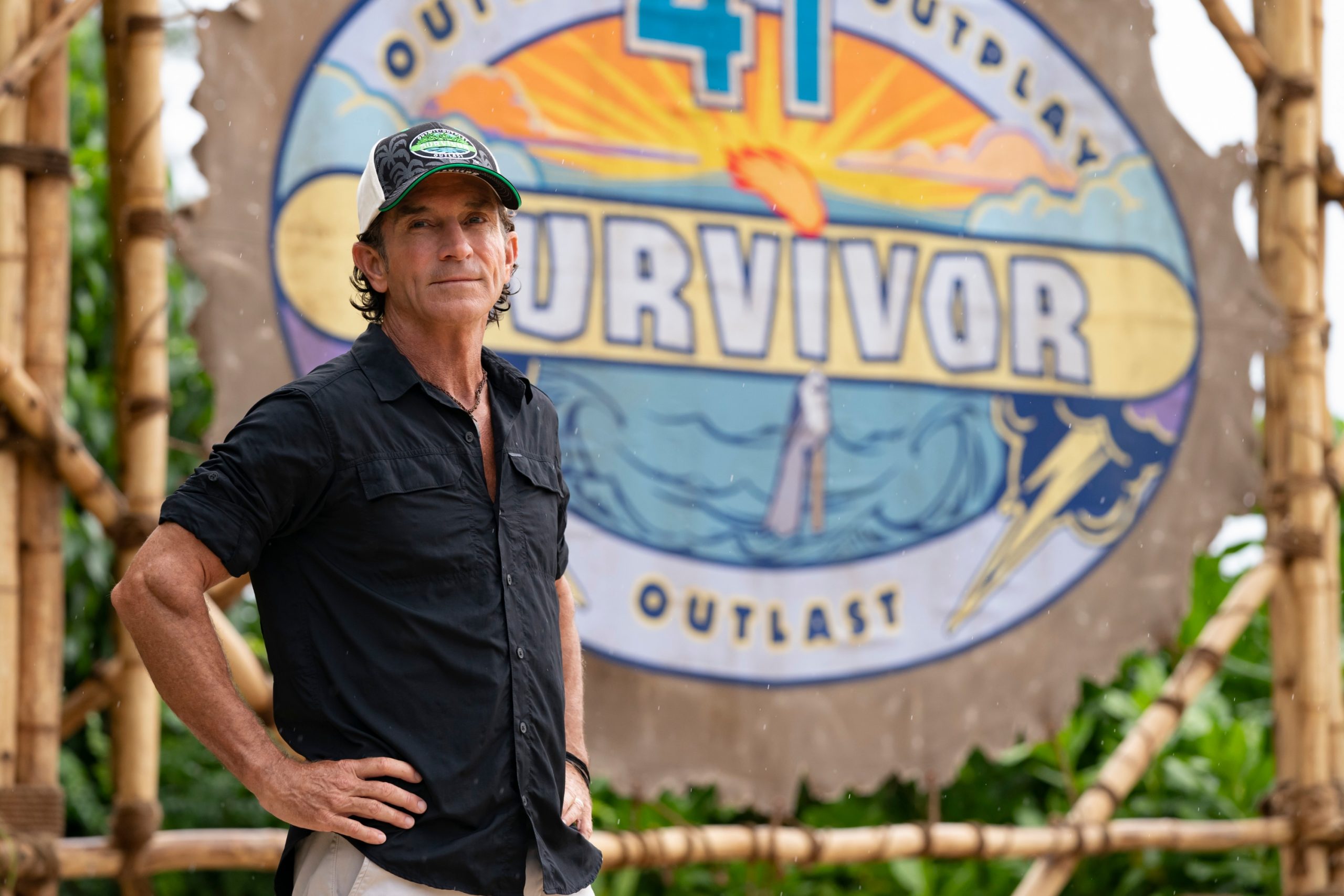 More than a show (what Survivor can teach us about hypocrisy)
